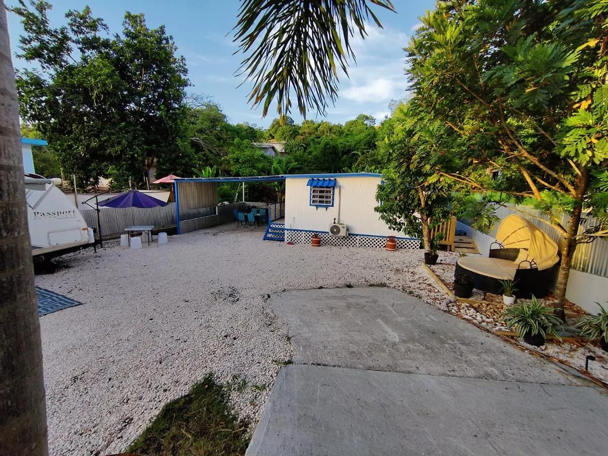 Hotel Costa Campo Cabo Rojo
