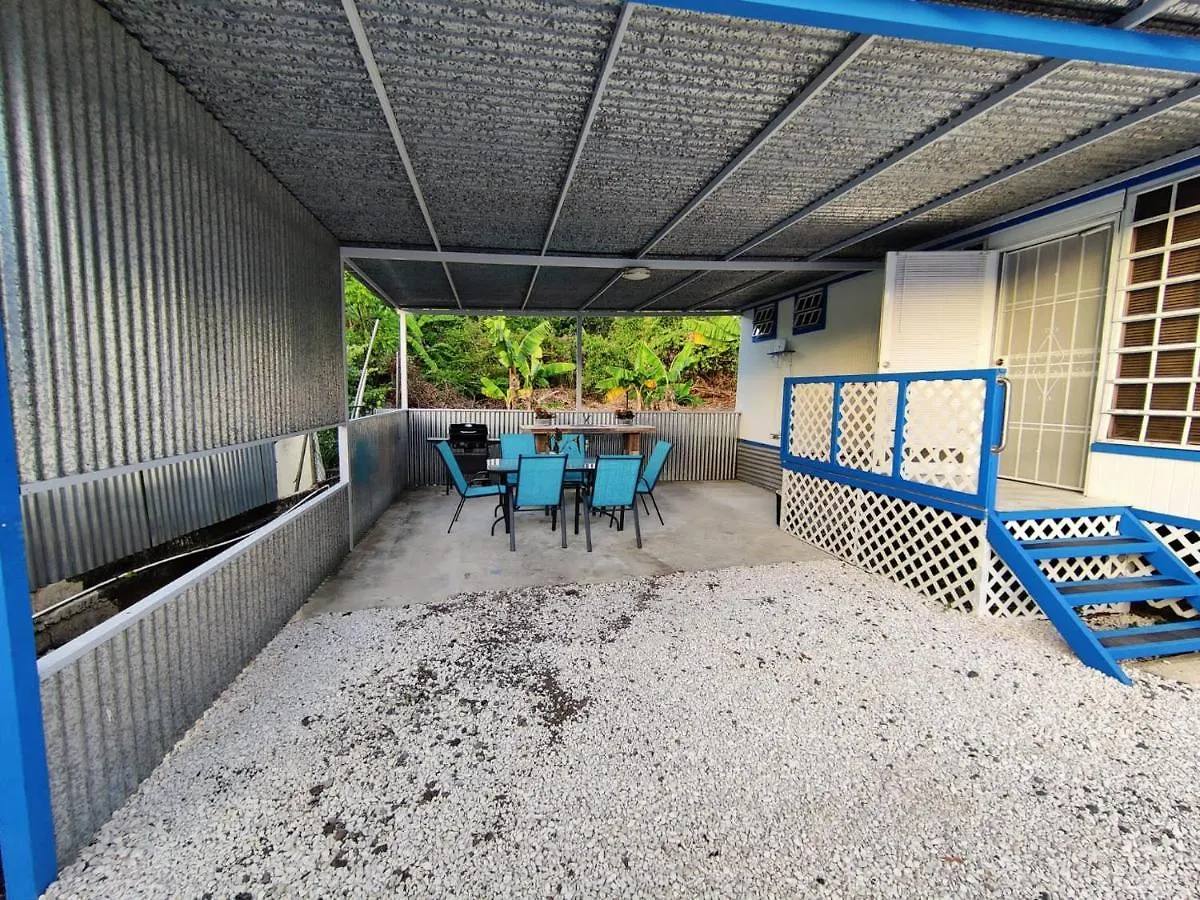 Hotel Costa Campo Cabo Rojo Campingplatz
