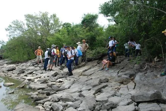 Hotel Costa Campo Cabo Rojo 0*,