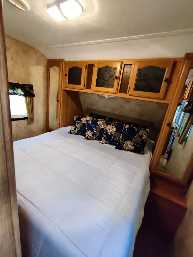 Hotel Costa Campo Cabo Rojo Campingplatz